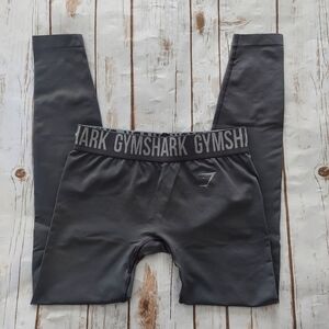 Gymshark Flex Ankle Compression Leggings